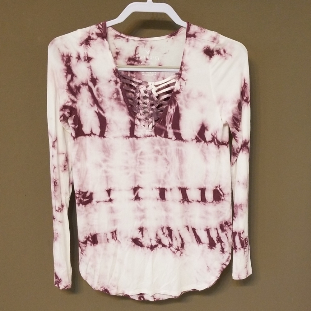 American Eagle Soft & Sexy T-shirt